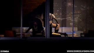 Запах Манон (С переводом)