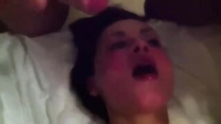 Хорошо меня прям потрахали