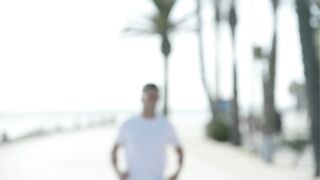 Лия - неприличная история (С переводом)