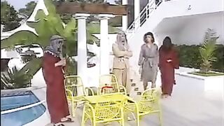 Арабика (С переводом)