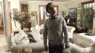 Студентки по обмену (С переводом)