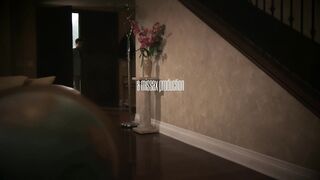 Лишила девственности брата (С переводом)