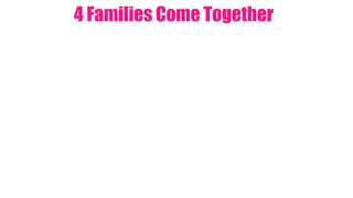 Мать с дочкой поменялись местами