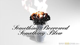 В день свадьбы невеста изменила со священником жениху