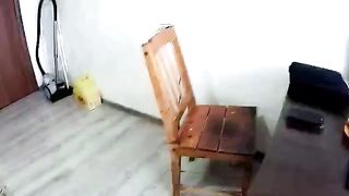 Подруга жены давно уже мечтала об этом