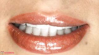 Моя первая секс училка (С переводом)