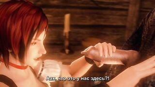 Красная шапочка и серые волки