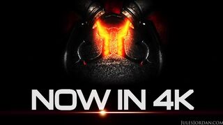 Поимел азиатку по полной