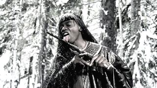 Конан Варвар ХХХ пародия (С переводом)