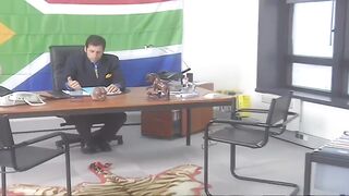 Кейптаун (С переводом)