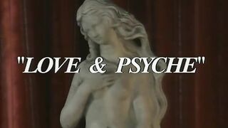 Эрос  и  Психея  ( с переводом)