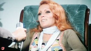 Адам и Ева (С переводом)