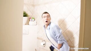 Всё внутри семьи (Эпизод первый)