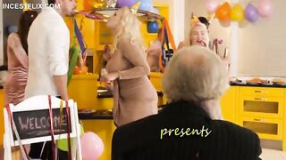 Всё внутри семьи (Эпизод 4)