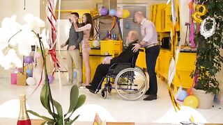 Всё внутри семьи (Эпизод 5)