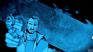 XXX Мстители (С переводом)