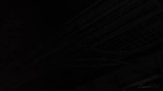 Экселла огромным членом дерёт Джилл