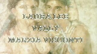 Нерон: Извращения Императора (С переводом)