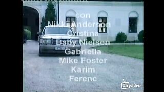 Сестра секс милосердия (С переводом)