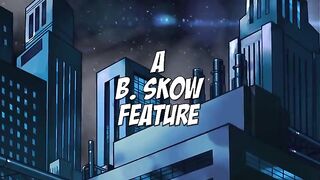 Орёл с распростёртыми крыльями (С переводом)