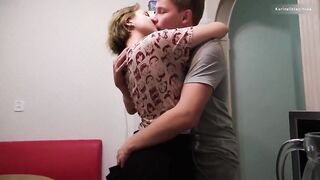 Дала соседу соли