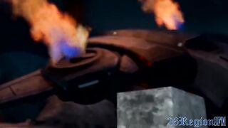 Самус и неизведанная планета