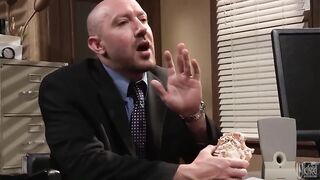 Причудливые работы (С переводом)