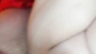 Порно клип под новогоднюю песню