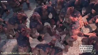 Границы расхитительницы гробниц (С переводом)