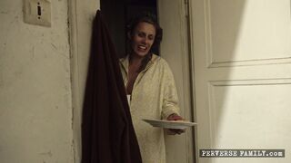 Семейка извращенцев 1