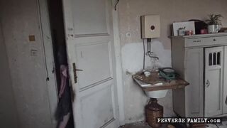 Семейка извращенцев 1