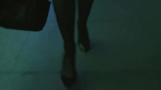 Замри (С переводом)