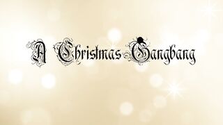 Новогодний подарок из шести членов