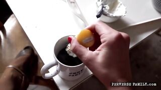 Семейка извращенцев 11