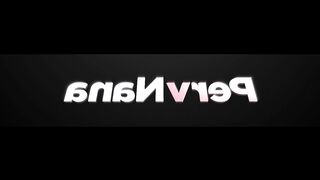 Бабуля с подругой развратили внука (С переводом)