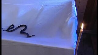 Вий (Порно пародия)