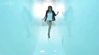 Порно клип chica bomb