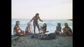 Розовая лагуна (С переводом)