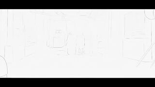 Алиска - редиска в стране каматозии (С переводом)