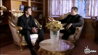 Секс колдунья (С переводом)