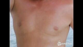 Ариелла - морская девственница (С переводом)