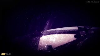 Дорожное приключение (С переводом)