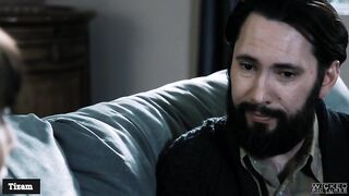 Институтка (С переводом)