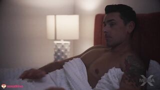 Запах папочки (С переводом)