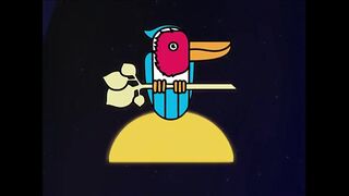 Ангельский контракт. Часть 2 (С переводом)