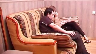 Как быстро усыпить девушку и трахнуть