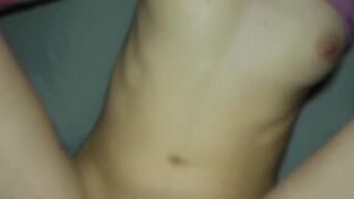 Брат извращенец трахнул пьяную сестру