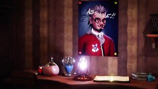 Лесные феи стали секс игрушками для монстров