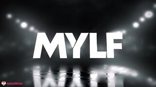 Милфа месяца: Хлоя Амур (С переводом)