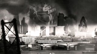 Дорожные воины (С переводом)